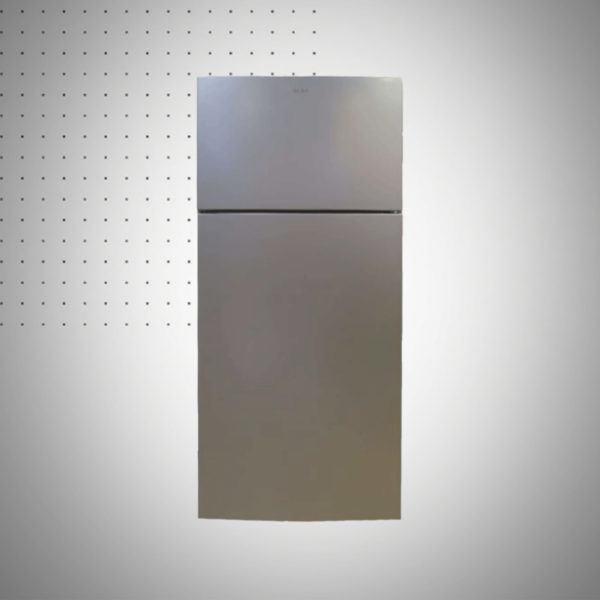 Réfrigérateur SABA SN543S / No Frost / 543L / Silver