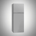 Réfrigérateur SABA SN643 575 Litres NoFrost - Silver