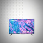 TV LED SAMSUNG 43" UA43DU7000