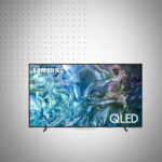 TV SAMSUNG 65'' QLED UHD