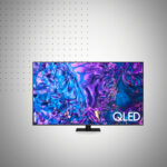 TV SAMSUNG 65'' QLED UHD QA65Q70DAU