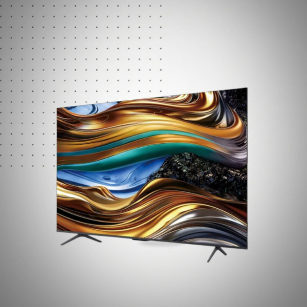 Tv TCL 75'' Smart Google P755 UHD 4K 2024