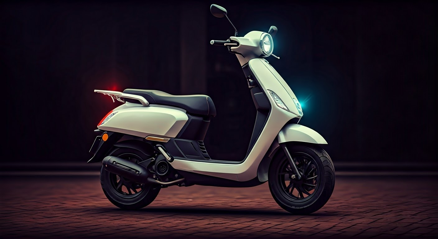 azur 125