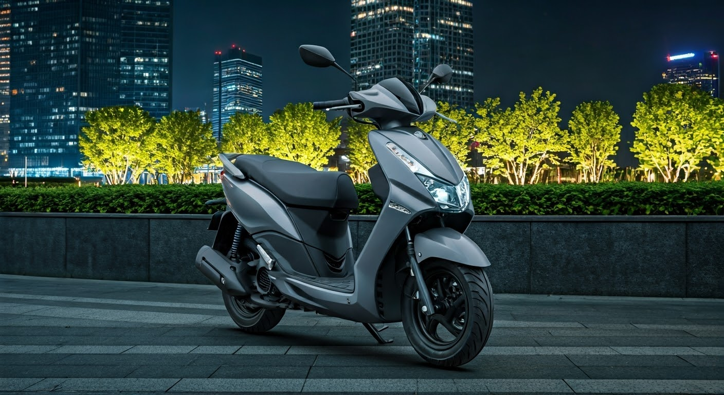 moto azur