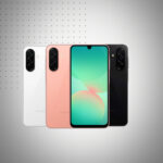 SMARTPHONE SAMSUNG A26 8RAM + 256GB