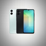 Samsung Galaxy A06 6/128Go Prix Tunisie