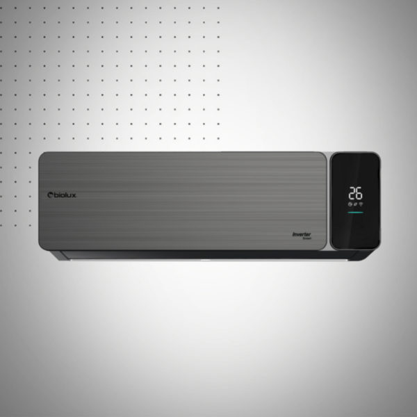 CLIMATISEUR BIOLUX CHAUD ET FROID INVERTER SMART / 12000 BTU / GARANTIE 5 ANS