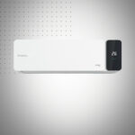 CLIMATISEUR BIOLUX CHAUD ET FROID INVERTER SMART / 18000 BTU / GARANTIE 5 ANS