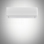 Climatiseur Inverter GREE Tropicalisé 9000 BTU Chaud/Froid Smart