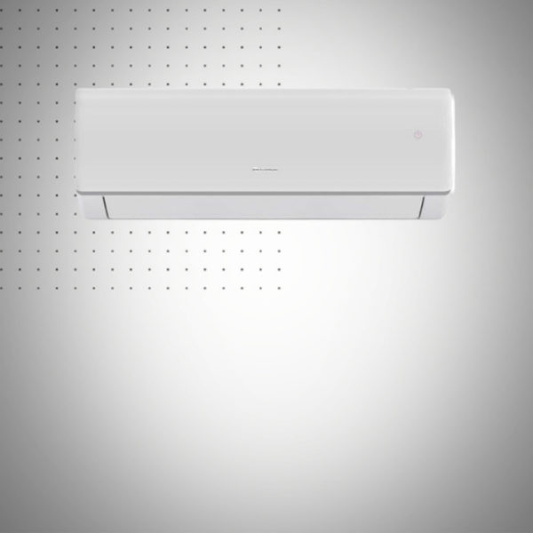 Climatiseur Inverter GREE Tropicalisé 9000 BTU Chaud/Froid Smart