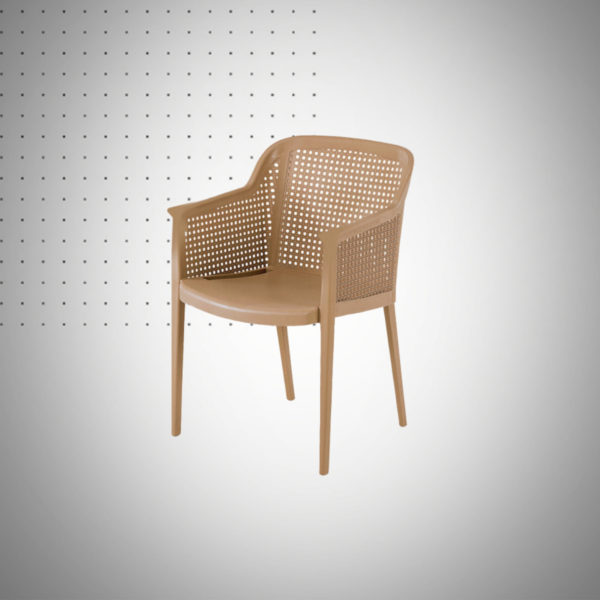 FAUTEUIL MAJESTIC