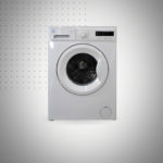 Machine à laver CL 7 kg | Essorage 1000 Tours/min - CL710F2W - Blanc