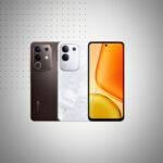 Smartphone Vivo Y29 8Go 256Go