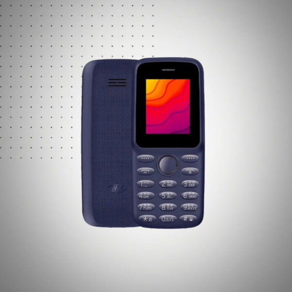 Téléphone Portable Itel 2163