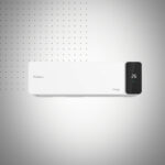 Climatiseur BIOLUX 18 000 BTU Chaud et Froid Tropical Smart