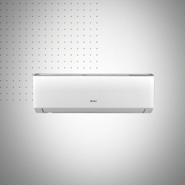 Climatiseur Inverter GREE Tropicalisé 9000 BTU Chaud/Froid Smart