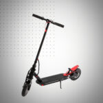 Trottinette Électrique ECOMOTO TX-B10 Pliable- Noir