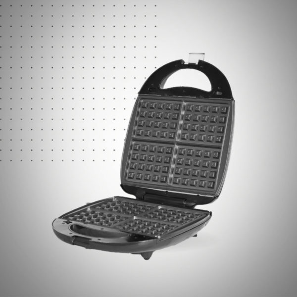 Appareil à Panini 6EN1 FLORENCE HK-411 1500W