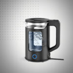 Bouilloire Électrique En Verre 2L 2000W - Florence HK-414