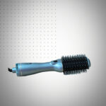 BROSSE SOUFFLANTE FLORENCE 1200W BLEU