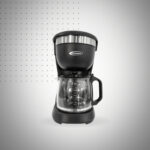 CAFETIERE ELECTRIQUE FLORENCE 680W 1.2L