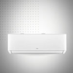 CLIMATISEUR TCL 24000 BTU CHAUD/FROID INVERTER