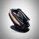 FER A VAPEUR FLORENCE 1800W AVEC SUPPORT HK-425