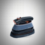 FER A VAPPEUR FLORENCE NOIR