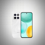 HONOR X6C 6RAM-128GO WHITE