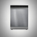 LAVE VAISSELLE HYUNDAI POSE LIBRE 12 COUVERTS INOX