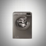 Machine à laver HOOVER 7Kg Smart Silver H3W272DGG-04