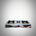 RECHAUD A PLAT 3 FEUX