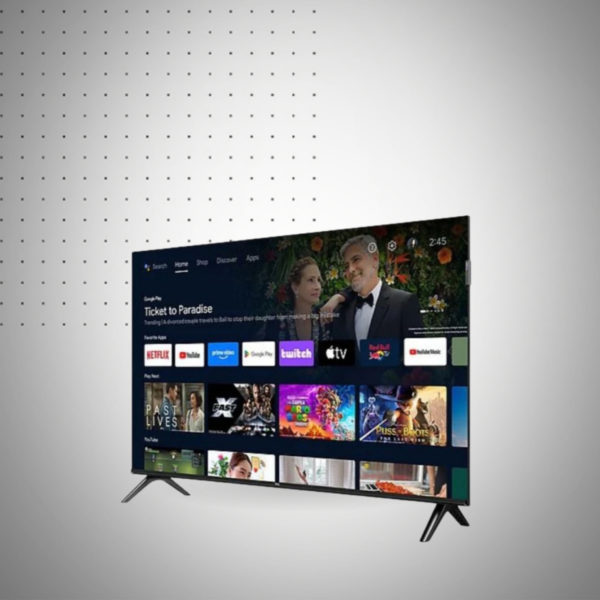 Tv TCL 43'' S5K QLED Full HD SMART