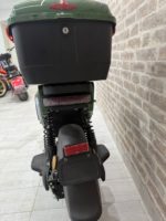 SCOOTER ELECTRIQUE U-BE TECHNOLOGY - Image 3