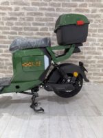 SCOOTER ELECTRIQUE U-BE TECHNOLOGY - Image 2