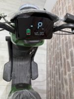 SCOOTER ELECTRIQUE U-BE TECHNOLOGY - Image 4