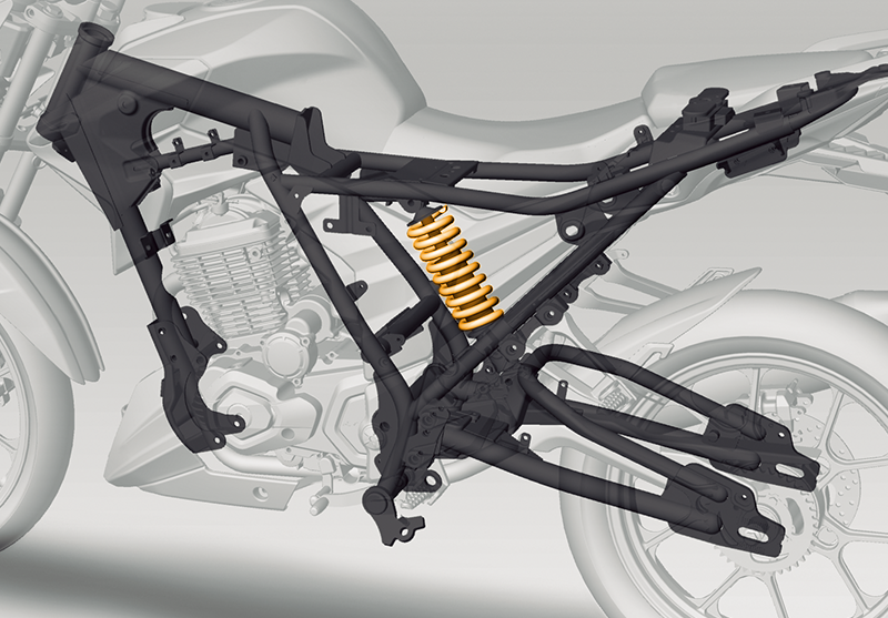 senke raptor 125 prix imbattable chez kamoun home