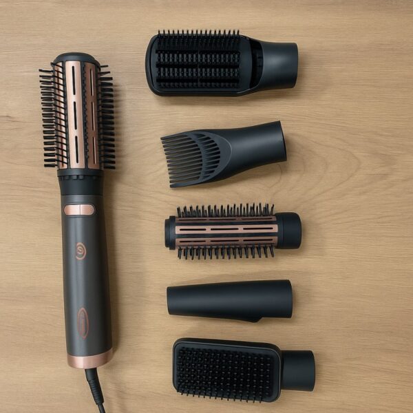 COFFRET CHEVEUX 8 EN 1 FLORENCE