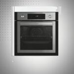 Four Encastrable Inox Candy 70L FCNE825XL