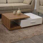 TABLE BASSE LARIS