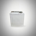 MACHINE A LAVER NEWSTAR 16KG SEMI AUTOMATIQUE BLANC DT1016