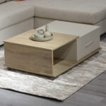 TABLE BASSE MILANO