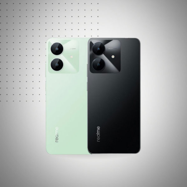 REALME NOTE 60X 3/64