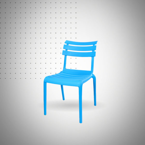 CHAISE LAFAYETTE SANS ACCOUDOIR