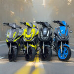 Scooter Phantom Z1 : Prix Tunisie, Fiche Technique et Offres 2025