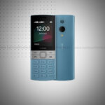 NOKIA 150 BLEU