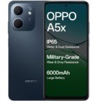 Smartphone Oppo A5X 4Go 128Go - Image 4