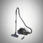 Aspirateur Sans Sac HOOVER TSBE2003 2000W