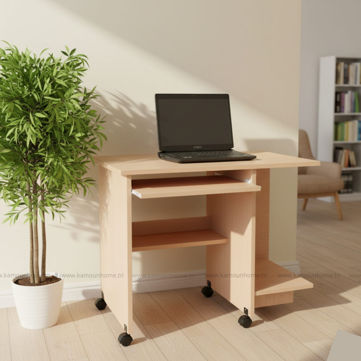 BUREAU INFORMATIQUE BI0115 EXCELLENT PLUS BUREAU INFORMATIQUE BI0115 EXCELLENT PLUS - Image 1