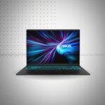 Pc Portable Gamer ASUS V16 - V3607VJ-RP086, I5-210H, 8Go, RTX 3050 -16" WUXGA 144Hz